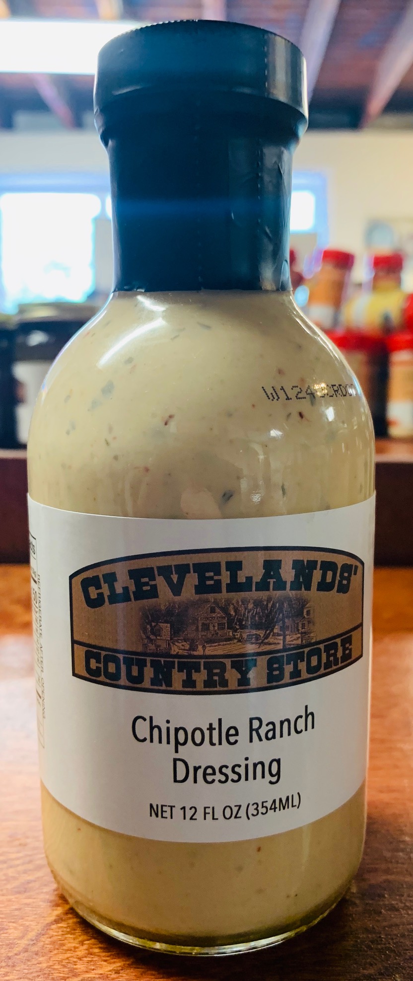 Chipotle Ranch Dressing – Clevelands’ Country Store